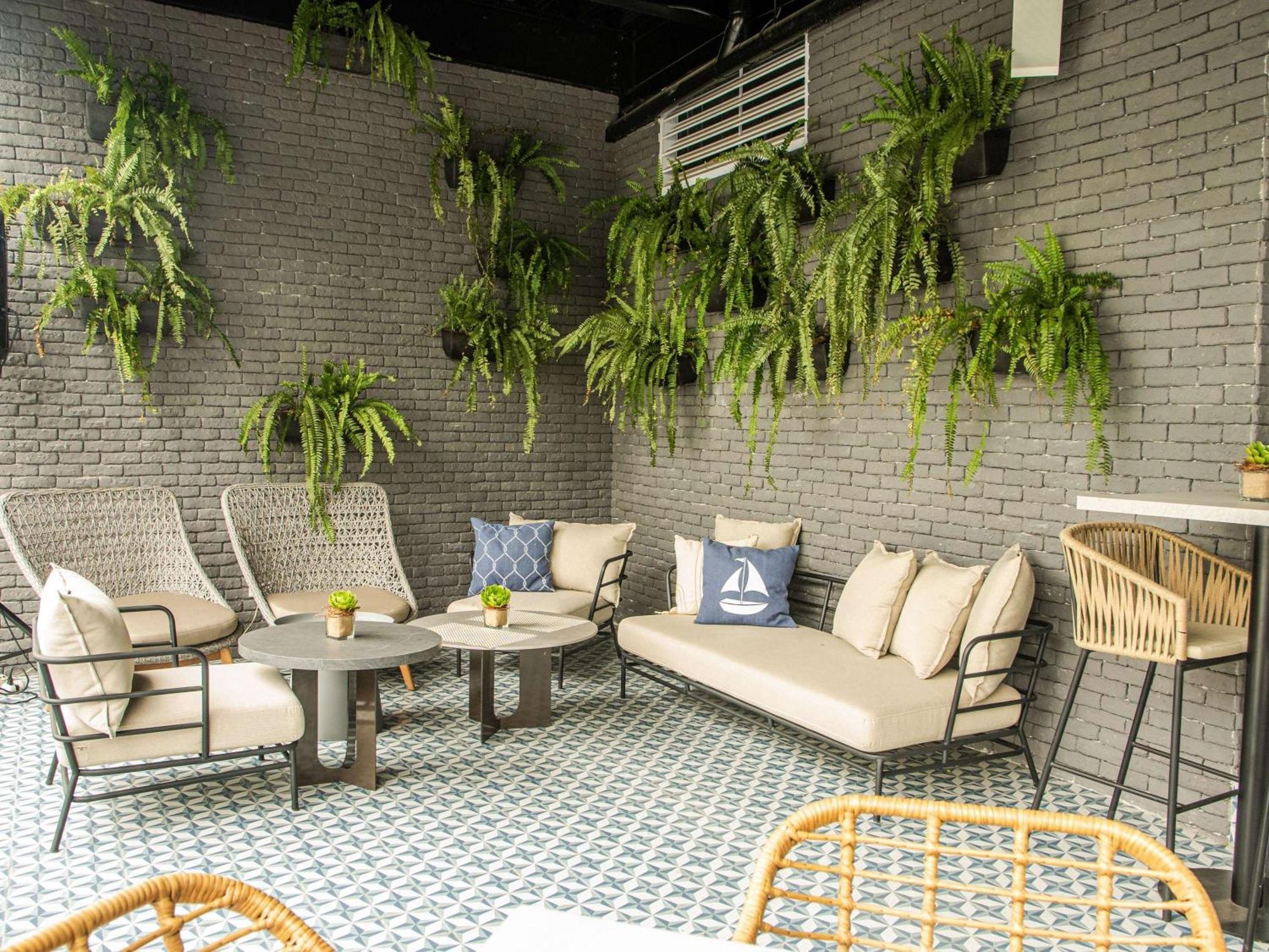 Ibis Styles El Malecon Guayaquil Hotel Exterior photo